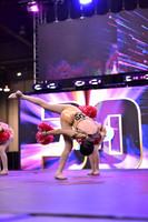 26 TDS DANCE COMPLEX POMPONCITO ELITE