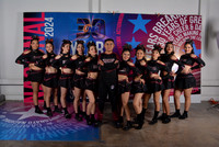 LEONES PREMIER - MIXTO NIVEL 1