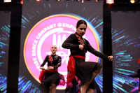 06 EMPIRE DANCE COMPANY - JAZZ MIXTO B