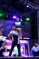 16 KOALAS ALL STAR LEGENDS MIXTO 7 NON TUMBLING