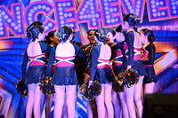 15 COLEGIO CRISTOBAL COLON GRUPAL POM ELEM BASIC