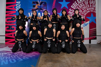 EMPIRE DANCE COMPANY