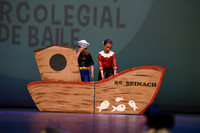 04 POPEYE MINI KIDS