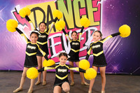 COLEGIO FORGER GRUPAL POM MINI BAS COLEGIO