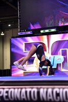 26 GALAXY CHEER ACADEMY INFANTIL 2 GPO CH