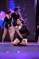 05 TEAM CMC - COLEGIO MARISTA - JAZZ SECUNDARIA EXTENDIDA