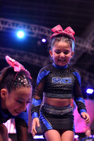 10 SPACE CHEER ACADEMY COMETA INFANTIL NV1 GPO GDE
