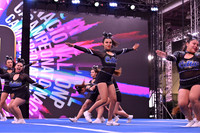 18 CELTAS ALL STAR THUNDER LADIES - FEMENIL NIVEL 4