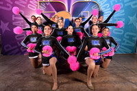 BMC POM JUNIOR