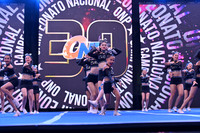 32 CELTAS AL STAR SOLAR QUEENS - INFANTIL NIVEL 2 GPO CH