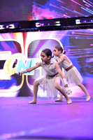 01 EMPIRE DANCE COMPANY JAZZ 1 ELITE