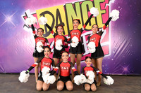 DOMMERS GRUPAL POM ELEM BASIC ACADEMIA