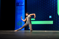 33 FREE STAR - JAZZ TEEN SOLO - WE DANCE STUDIO