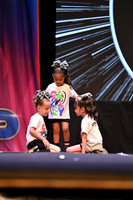 06 GALAXY ALL STARS LITTLE STARS MINI NV1