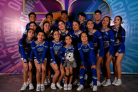 CHEERAIP - ACADEMIA MONTERREY