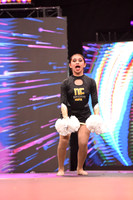 35 SOLO POM PON A FUTURE DANCE JIMENA
