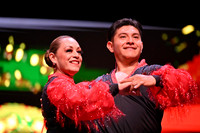 24 NOVA RUMBA SALSA
