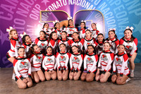 CARDENALES FEMENIL NIVEL 3