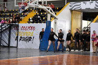 18 STUDIO 74 JAZZ MIXTO A