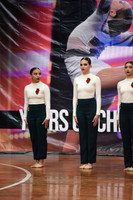 19 DANCE FACTORY JAZZ MIXTO A