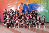 23 sion academy