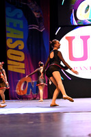 17 PANTERAS DANCE CO UP