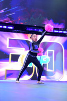 14 BMC DANCE STUDIO POMPONCITO