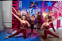 AQUATICA DANCE