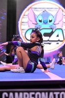 05 GALAXY CHEER ACADEMY - INFANTIL NIVEL 1 GPO CH