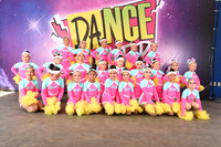 INSTITUTO CUTURAL SUCRE GRUPAL POM ELEM BASIC GPO GDE