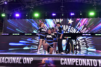 37 POWER STARS ACADEMY TAURUS MIXTO 3 NON TUMBLING