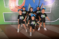 WILD SPIRIT MINI NIV 1 EXHIBICION