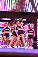 27 SUPREME ALL STARS EXPLOTION SLECCIÓN FEM NV2