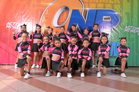 09 Phanters - Queen Panthers