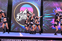 17 BLACKROCK ACADEMY INNERFORCE - INFANTIL MIXTO NIVEL 1