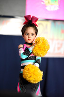 13 DRAGON FLY POM JUNIOR BAS ACADEMIA