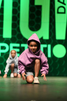 05 WE SHINE - HIPHOP MINI - WE DANCE STUDIO