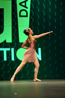 47 RISE UP- LIRICO TEEN -  ESTREJAZZ ESCULA DE DANZA