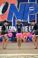 16 BMC POM PON INF ELITE