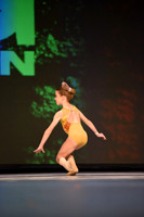 102 LORETTA CONTE JR SOLO ESCUELA DE BALLET MTY