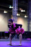 04 EMPIRE DANCE COMPANY - MINI POM PON