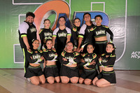 UNITY JUSTCE - MIXTO LVL 4