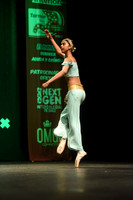 49 VARIACION PASS THE CLASS- BELLET -  ESTREJAZZ ESCULA DE DANZA