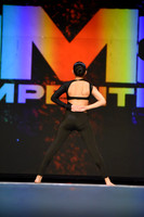 133 AN INTRODUCTION TO ENDINGS LIRICO TEEN SOLO NORTHSIDE DANCE PROYECT