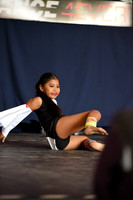 28 VALENTINA Y SIGRID BALLET MINI