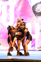 04 SPACE CHEER ACADEMY MINI NIV 1