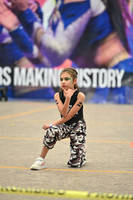 19 CROISE DANCE STUDIO HIPHOPCITO