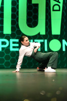 51 SMOOT OPERATOR - HIP HOP TEEN SOLO - THE PROJECT