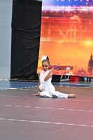 03 GUILLERMINA RUIZ  DANCETERÍA JAZZ MINI