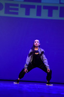 41 MA.A.A.D. CITY HIP HOP STUDIO D